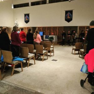 lnsinging