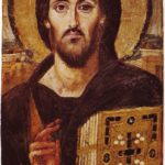 6th Century Orthodox Icon