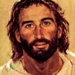 Jesus by Richard Hook