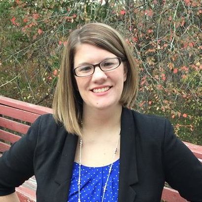 Rachel Held Evans