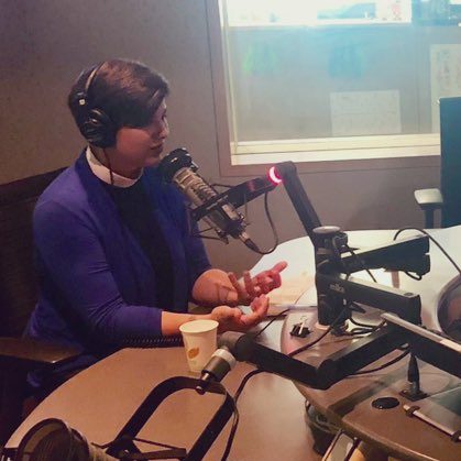 Kerri-Miller-MPR-interview-credit-Angela-Davis